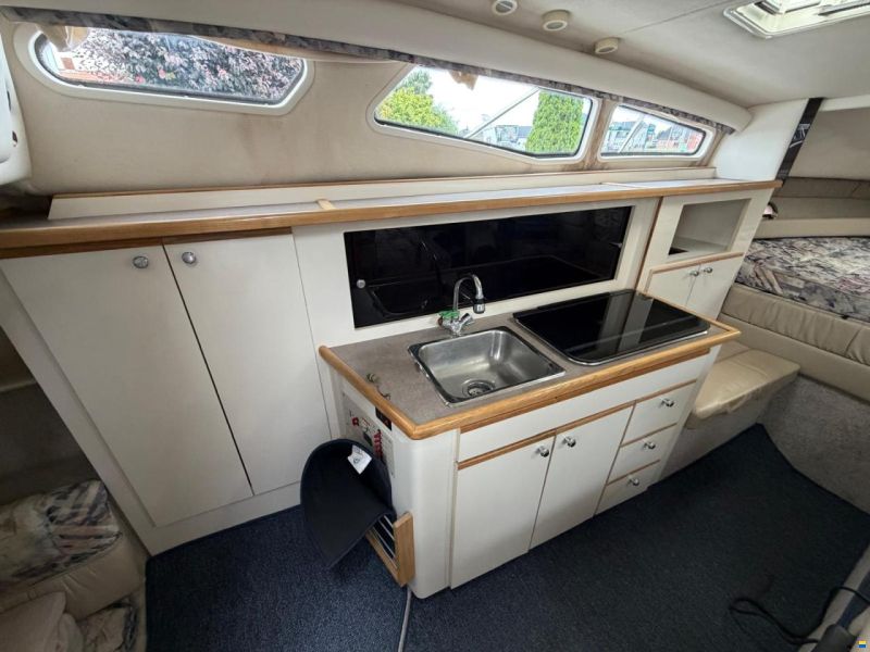 Bayliner 2855 Ciera