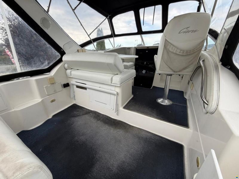 Bayliner 2855 Ciera