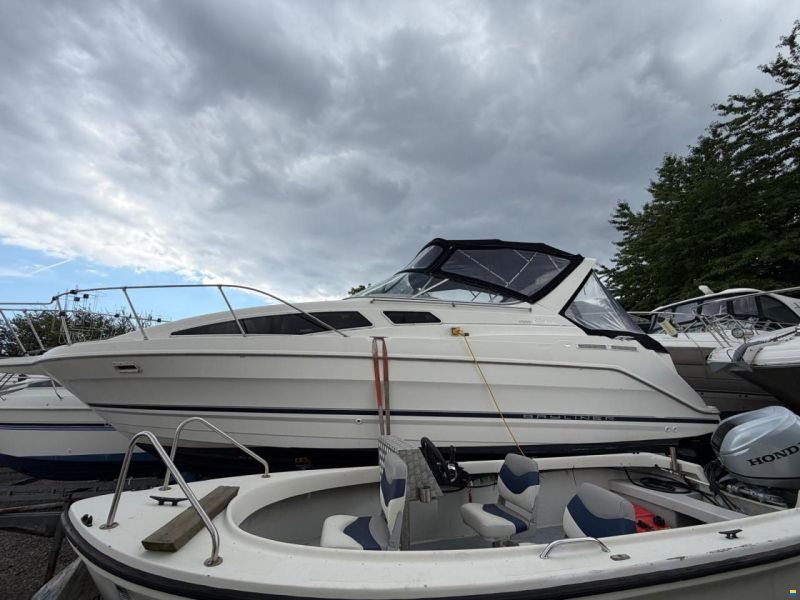 Bayliner 2855 Ciera