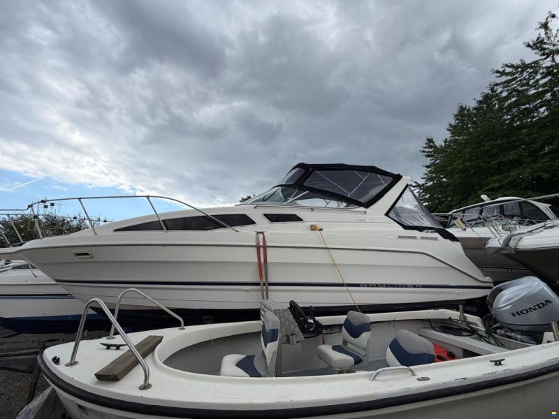 Bayliner 2855 Ciera