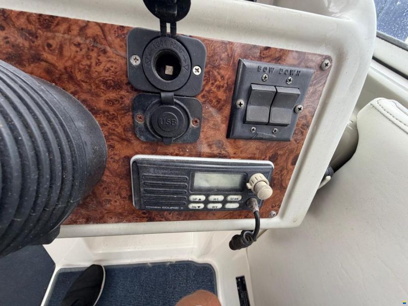 Bayliner 2855 Ciera