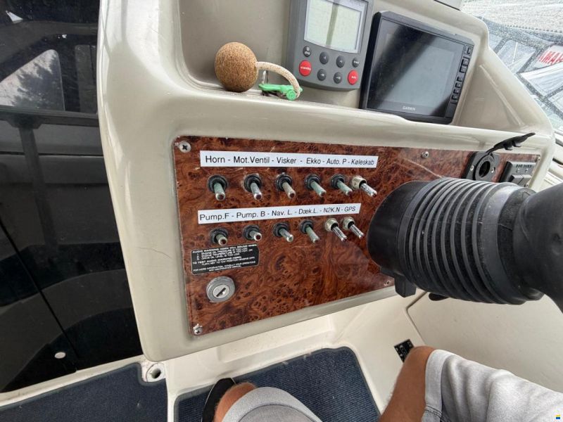 Bayliner 2855 Ciera