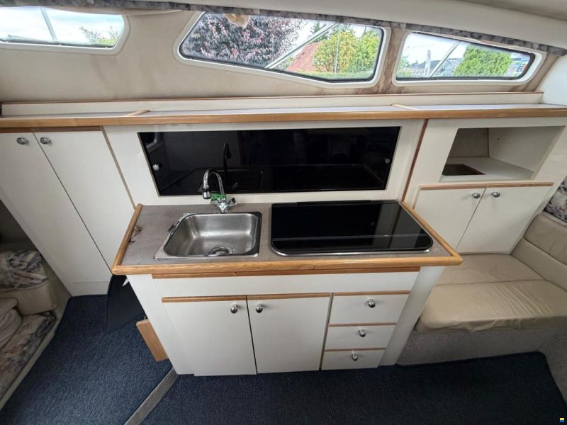 Bayliner 2855 Ciera