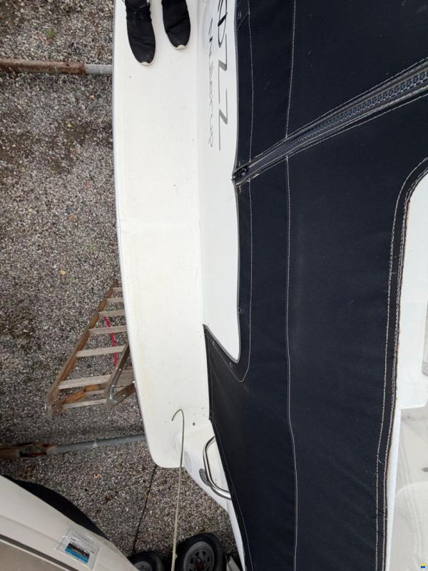 Bayliner 2855 Ciera