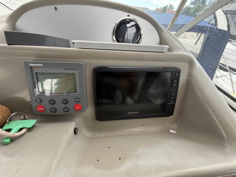 Bayliner 2855 Ciera