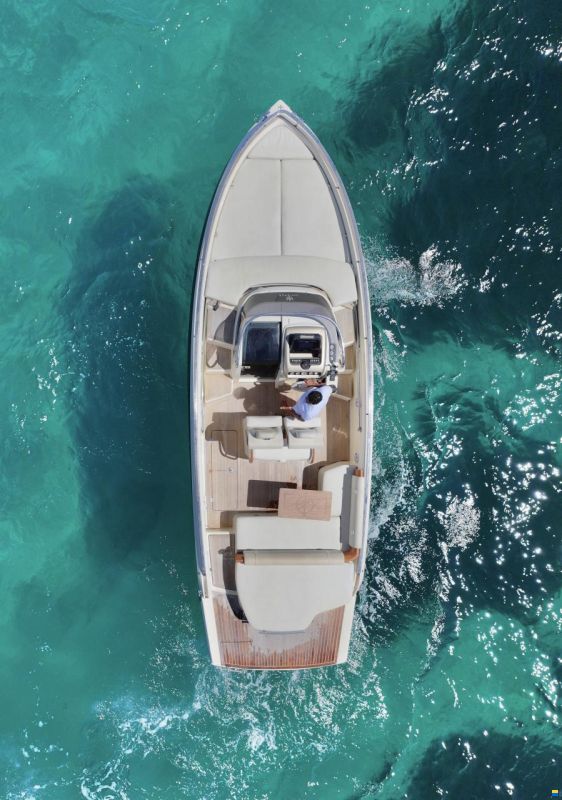 Aschenez Invictus 280 GY