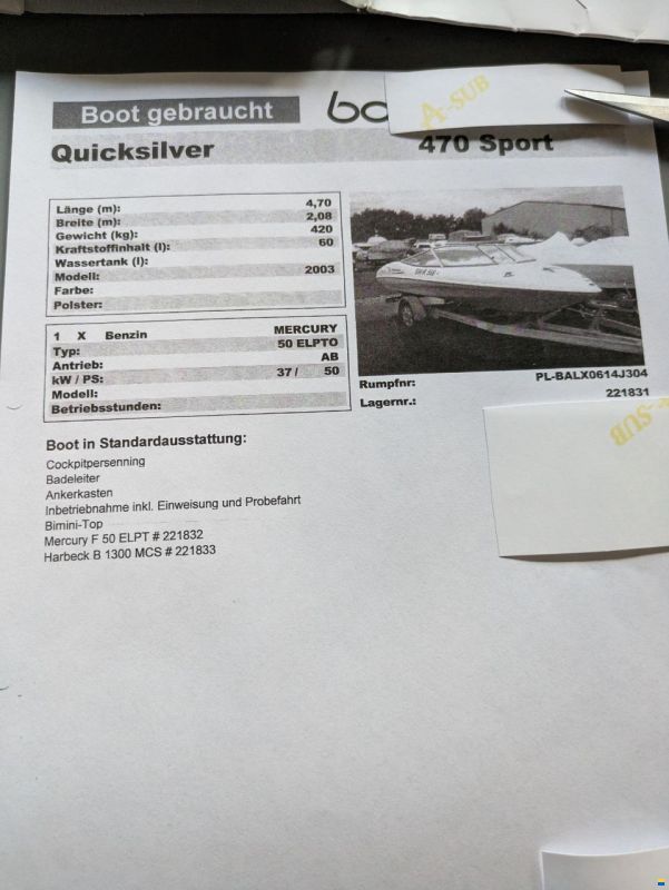 Quicksilver Mercury