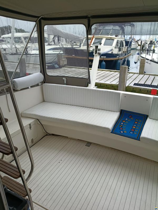 Princess 35