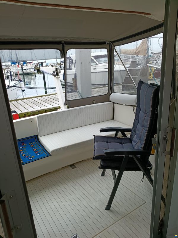 Princess 35
