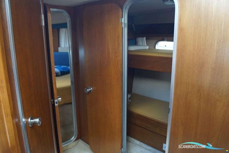Princess 35