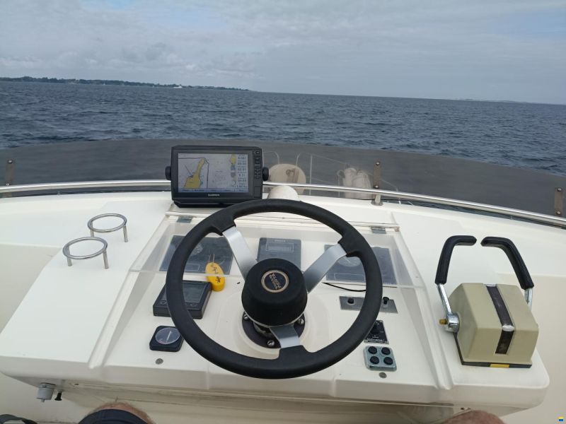 Princess 35