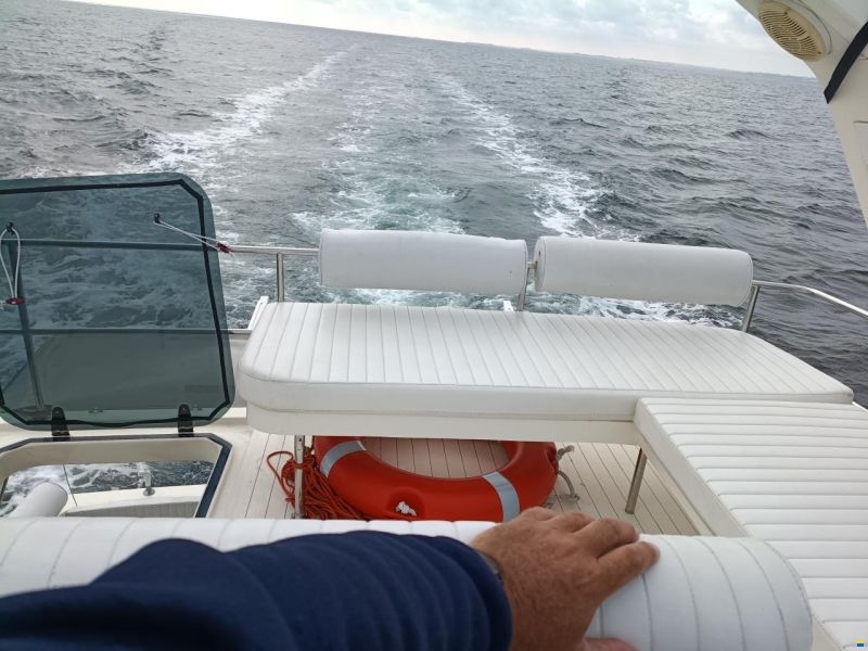 Princess 35