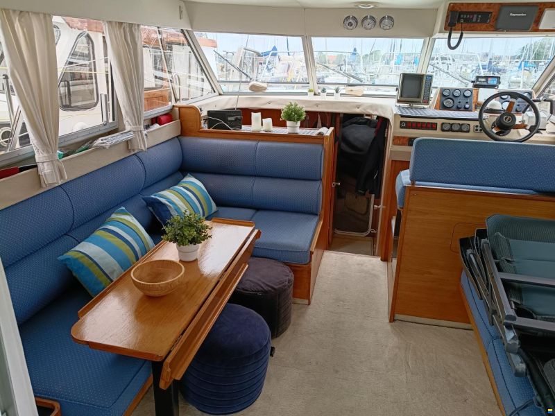 Princess 35