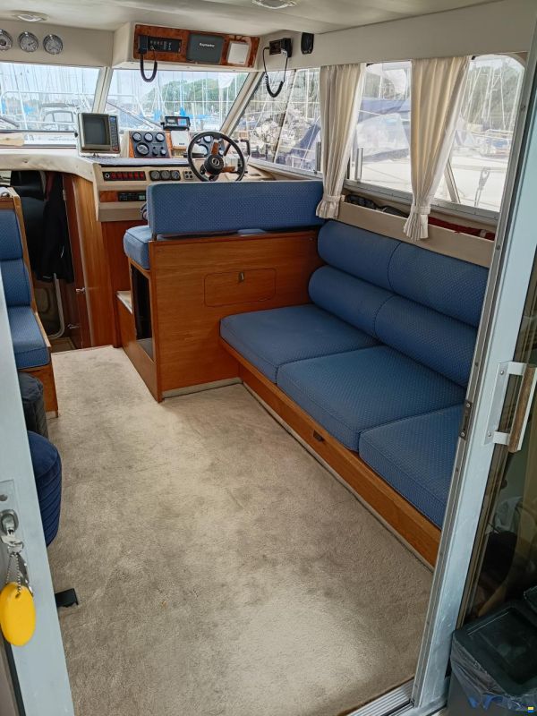 Princess 35
