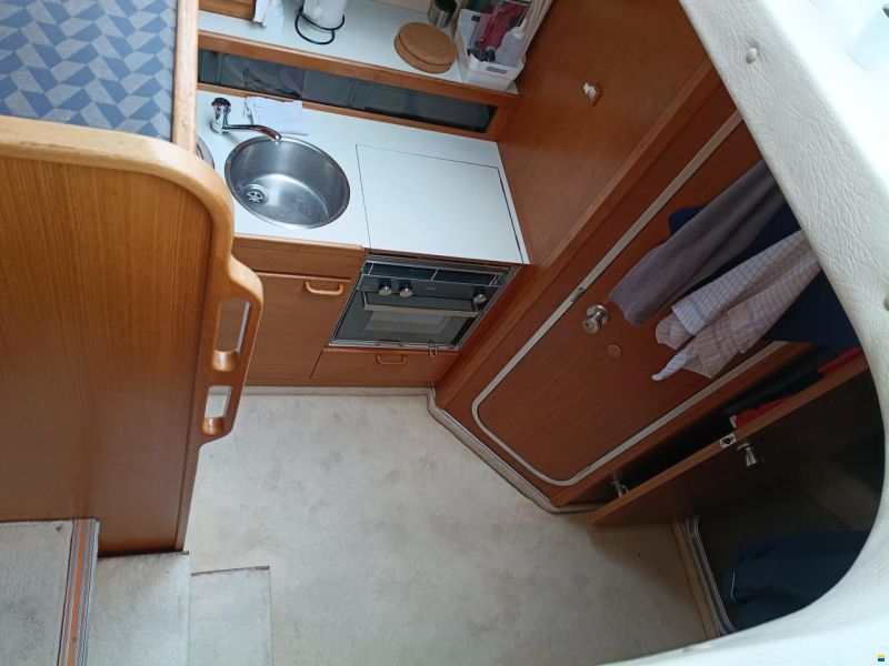 Princess 35
