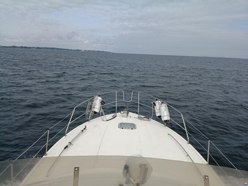 Princess 35