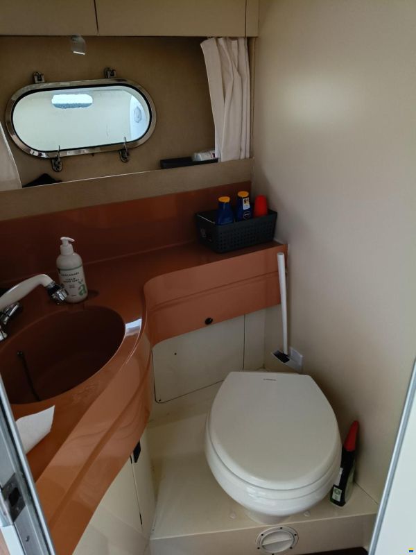 Princess 35