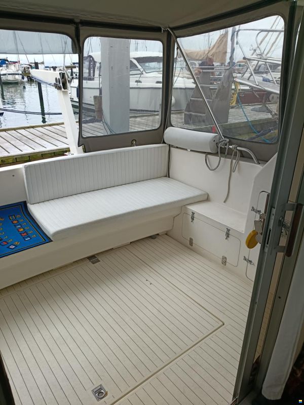 Princess 35