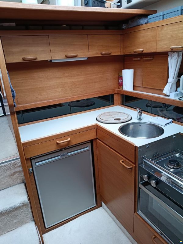 Princess 35