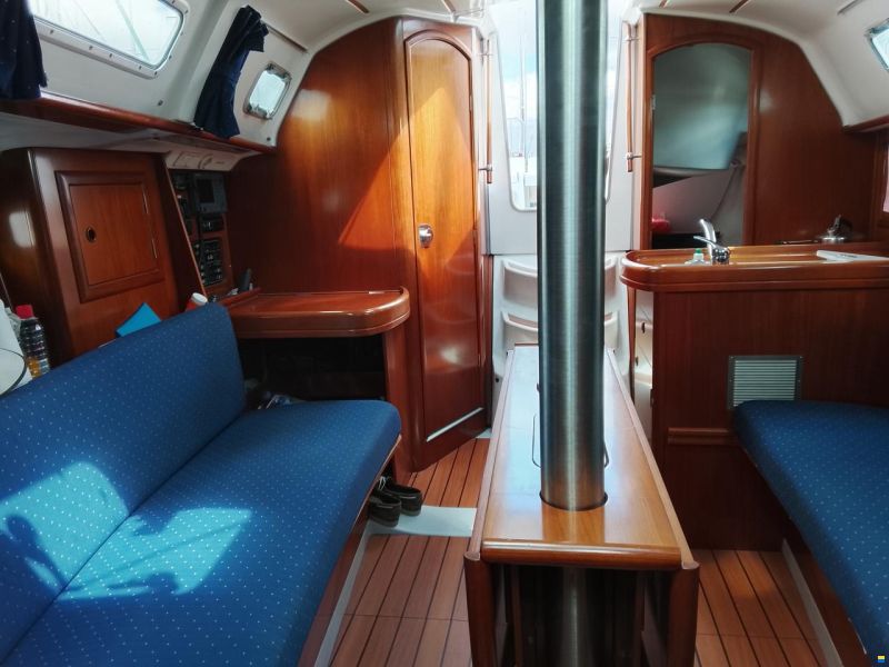 Beneteau Océanis 311 Clipper DL