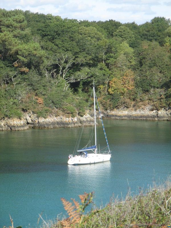 Beneteau Océanis 311 Clipper DL