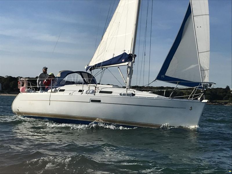 Beneteau Océanis 311 Clipper DL