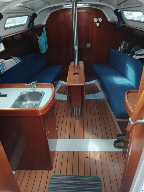 Beneteau Océanis 311 Clipper DL