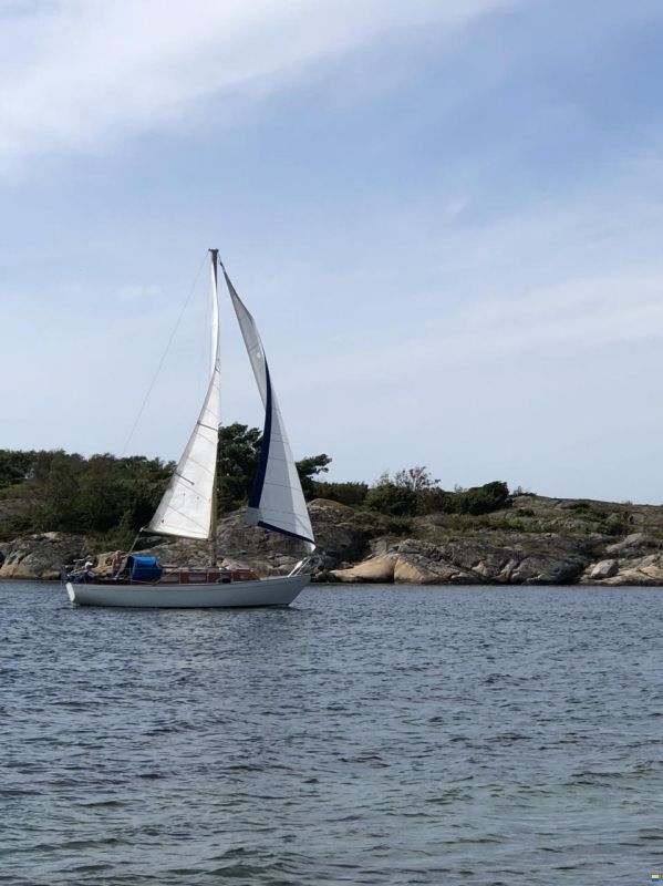 Vind&ouml; 32