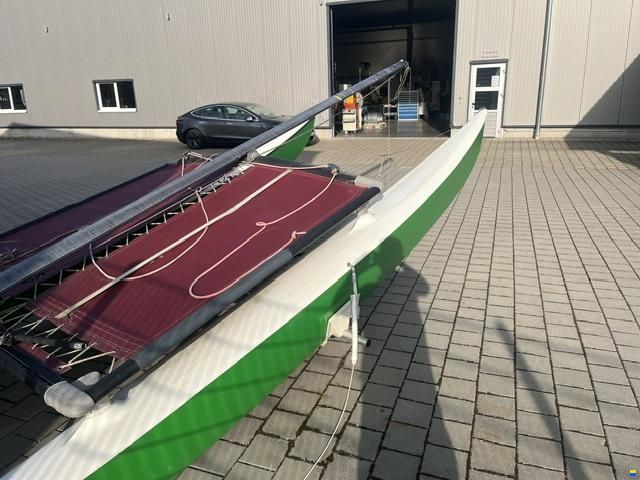 Hobie Cat 16