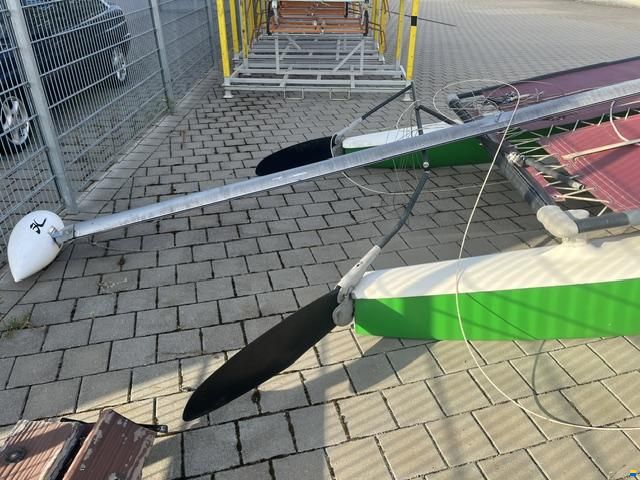 Hobie Cat 16