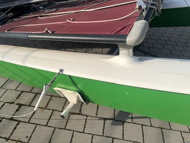Hobie Cat 16