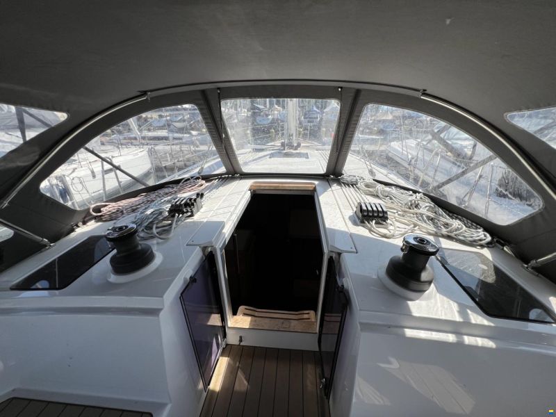 Bavaria C 42