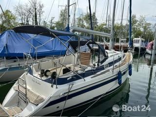 Sunbeam 29