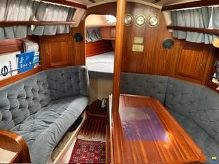 Sunbeam 29