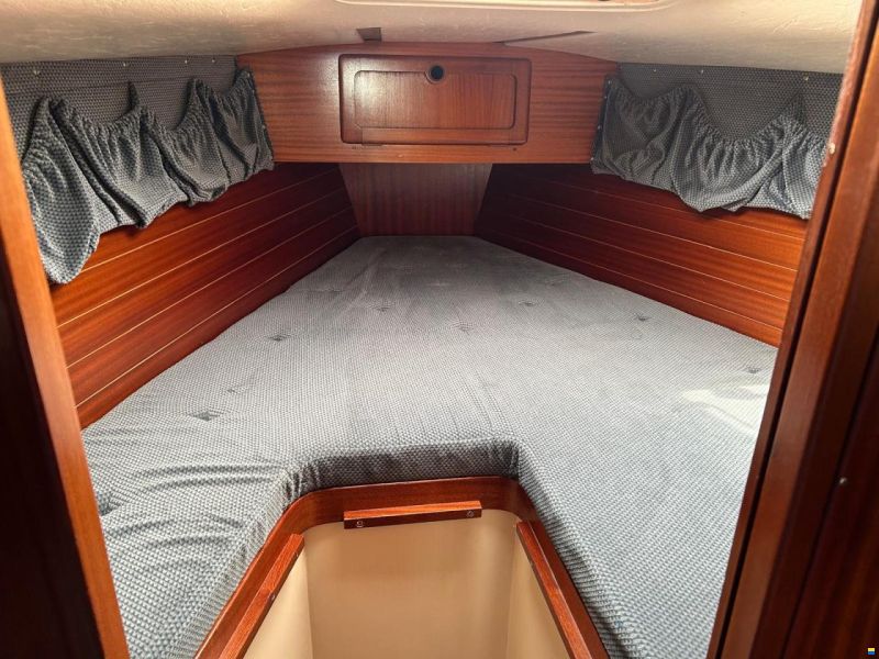 Sunbeam 29