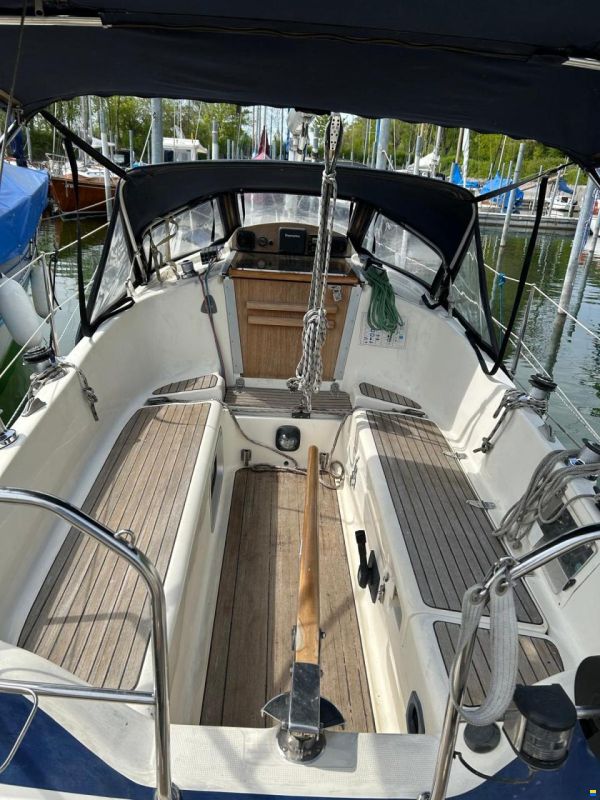 Sunbeam 29