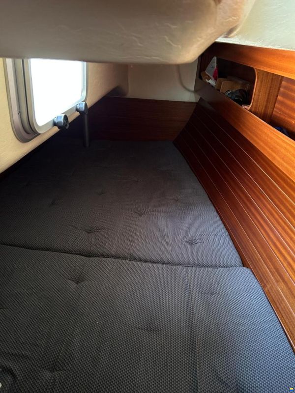 Sunbeam 29
