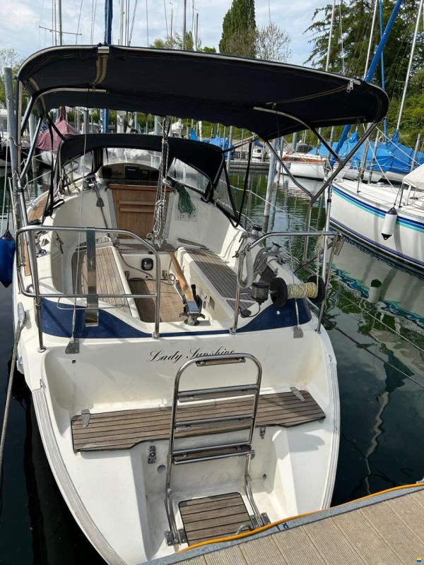 Sunbeam 29