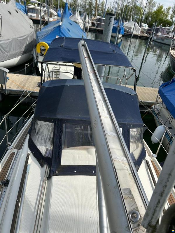 Sunbeam 29