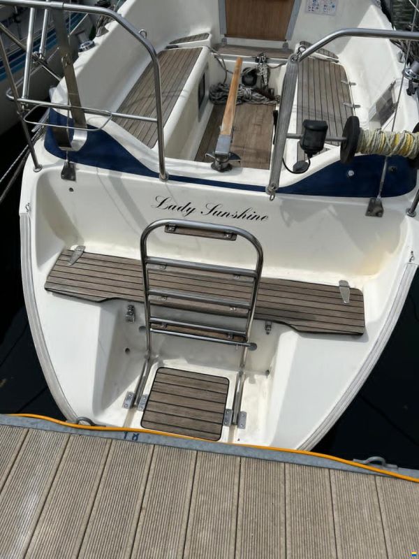Sunbeam 29