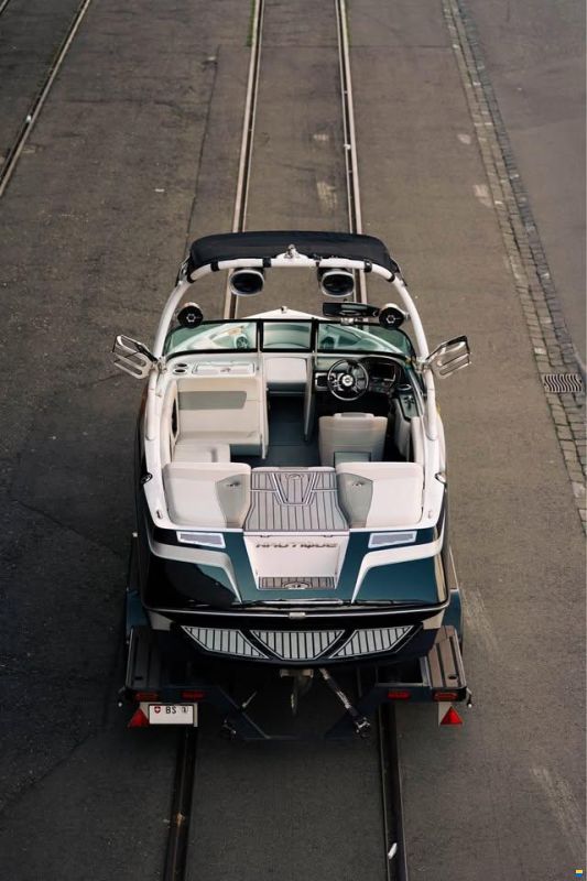 Nautique Sport Nautique 200V