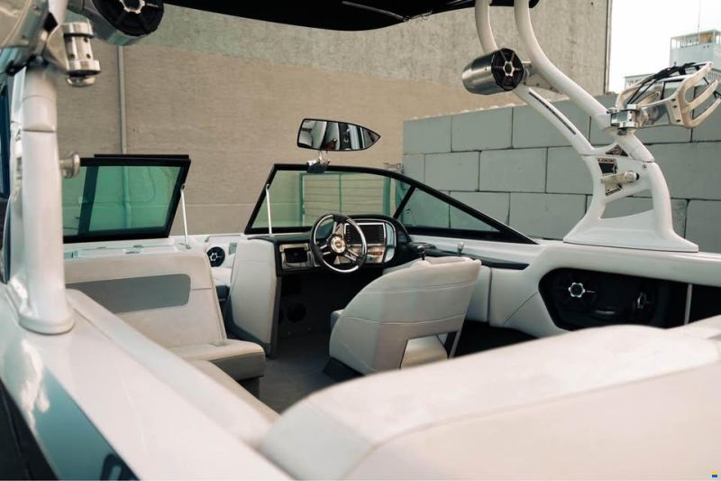 Nautique Sport Nautique 200V