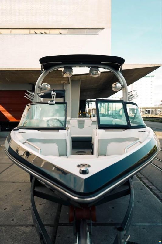Nautique Sport Nautique 200V