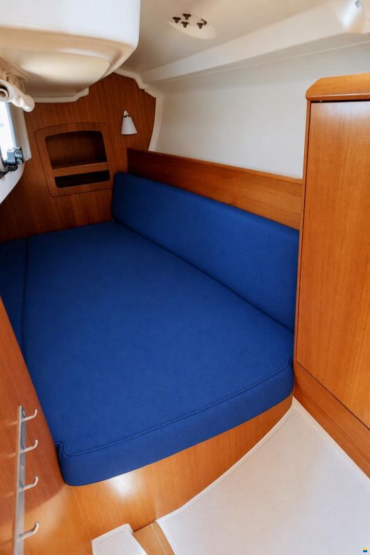 Jeanneau Sun Odyssey 32