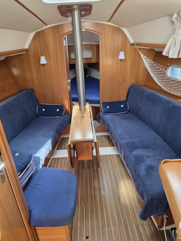 Jeanneau Sun Odyssey 32