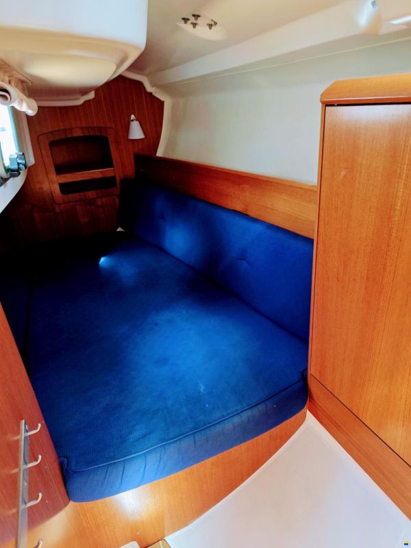 Jeanneau Sun Odyssey 32