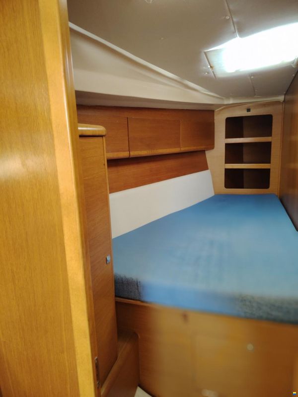 Jeanneau Sun Odyssey 44 i
