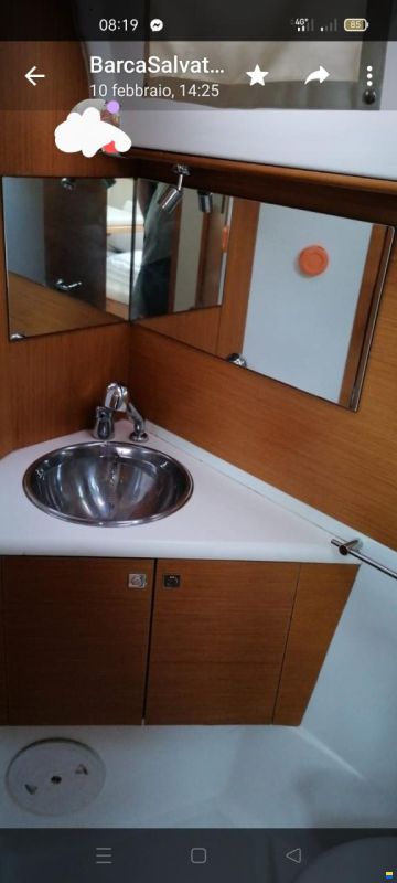 Jeanneau Sun Odyssey 44 i