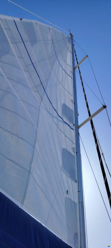 Jeanneau Sun Odyssey 44 i