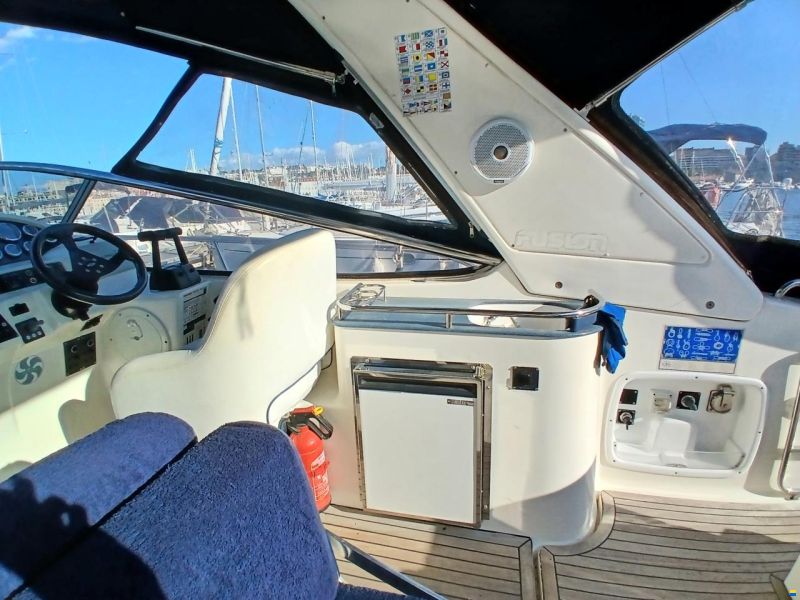 Bavaria 29 Sport